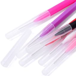 Cọ mini đa năng cho lông mi, lông mày: chải, bôi Mascara và uốn dễ dàng - MP99 5