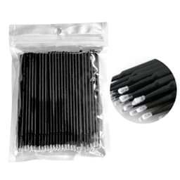 Tăm/Cọ mềm đầu nhỏ dùng trong trang điểm, nail, phun xăm, nối mi(mp97) 6