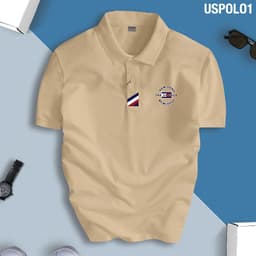 Áo Thun POLO Nam cổ bẻ Mới Sang Trọng Thanh Lịch vải Cá Sấu CVC cao cấp chuẩn form 4