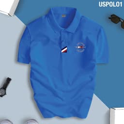 Áo Thun POLO Nam cổ bẻ Mới Sang Trọng Thanh Lịch vải Cá Sấu CVC cao cấp chuẩn form 6
