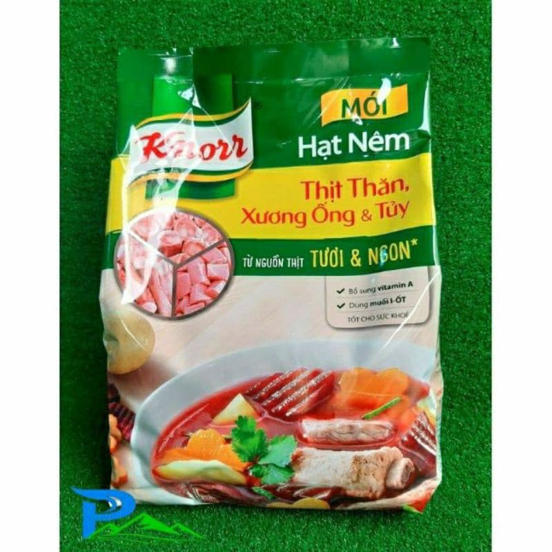 HẠT NÊM KNORR TÚI 1.8KG