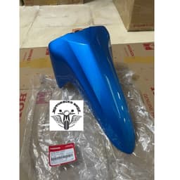 mỏ dè trước xe blade 110 chính hãng 61100K57V00 5