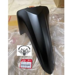 mỏ dè trước xe blade 110 chính hãng 61100K57V00 1