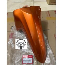 mỏ dè trước xe blade 110 chính hãng 61100K57V00 4