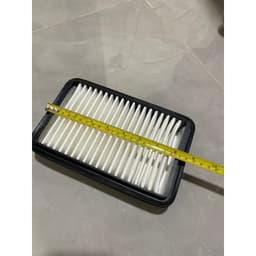 lọc gió động cơ thaco towner 950 3