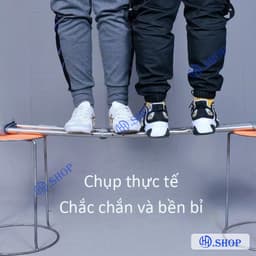 Nạng Chống Nách Inox | Cao Cấp - Chắc Chắn - Tăng Giảm Chiều Cao Có tác dụng giảm sốc 3