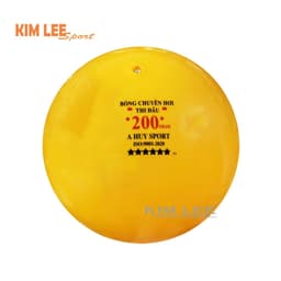 BÓNG CHUYỀN HƠI LOẠI I  - BÓNG CHUYỀN HƠI THI ĐẤU Hải Âu, Anh Huy, Rồng, TLV  - Tặng kèm kim bơm 6