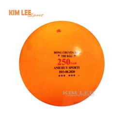 BÓNG CHUYỀN HƠI LOẠI I  - BÓNG CHUYỀN HƠI THI ĐẤU Hải Âu, Anh Huy, Rồng, TLV  - Tặng kèm kim bơm 3