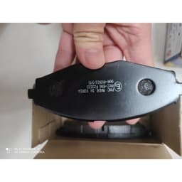 Má phanh trước Matiz 1,2,3 hàng HiQ và PMC hàn quốc 3