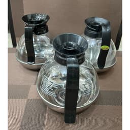 Bình hâm nóng trà, bình hâm cafe inox, bếp hâm nóng cà phê đôi nhiều mẫu hàng xịn giữ nhiệt tốt 2
