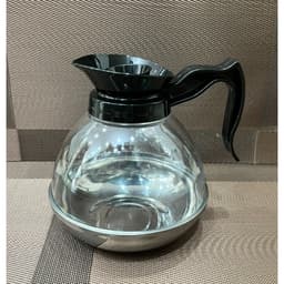 Bình hâm nóng trà, bình hâm cafe inox, bếp hâm nóng cà phê đôi nhiều mẫu hàng xịn giữ nhiệt tốt 4