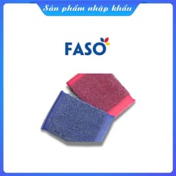 Miếng cọ xoong 2P Hàn Quốc. 1
