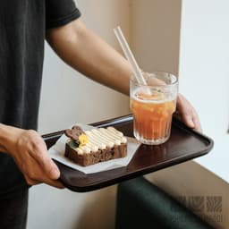 Khay Gỗ Đựng Đồ Ăn, Decor Trang Trí Đĩa Gỗ Thớt Gỗ Chụp Ảnh Decor Kiểu Nhật - khodogohanoi 9