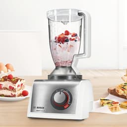 [MADE IN EU] MÁY XAY ĐA NĂNG BOSCH MC812S814 1250W ,BẢO HÀNH 12 THÁNG 3