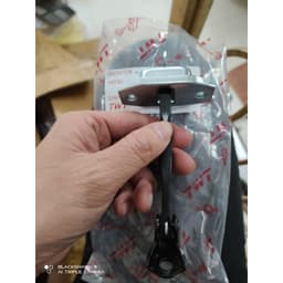 Hạn chế cửa, dẫn hướng cửa, Altis, Vios, Innova, Fortuner hàng oem mã chung nhiều xe toyota 5