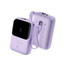 Pin Dự Phòng Sạc Nhanh 22.5W WEKOME WP-53 10.000mah 2