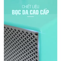 Loa di động cao cấp chính hãng Best Sound M6S MusicBox (Hàng mới nhập khẩu nguyên chiếc, 2024) 3