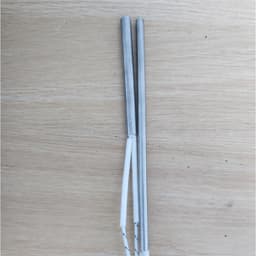 Thanh nhiệt (Thanh điện trở) dùng cho máy dán cạnh mini 4