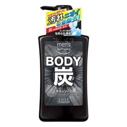 DẦU GỘI, SỮA TẮM NAM SOFTYMO 550ML 5