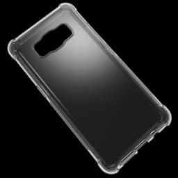 [Chống Sốc 4 Góc] Ốp Lưng Samsung S8 Active Silicon Dẻo Trong Suốt Loại Tốt Lâu Ố Vàng Có 3