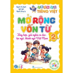 Sách - Túi Trọn Bộ Học Chuyên Sâu Học Đâu Chắc Đấy - Tiếng Việt Lớp 2 - Kết nối tri thức với cuộc sống - Cả năm (6 Cuốn) 4