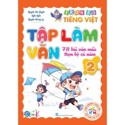 Sách - Túi Trọn Bộ Học Chuyên Sâu Học Đâu Chắc Đấy - Tiếng Việt Lớp 2 - Kết nối tri thức với cuộc sống - Cả năm (6 Cuốn) 5