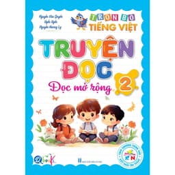 Sách - Túi Trọn Bộ Học Chuyên Sâu Học Đâu Chắc Đấy - Tiếng Việt Lớp 2 - Kết nối tri thức với cuộc sống - Cả năm (6 Cuốn) 7