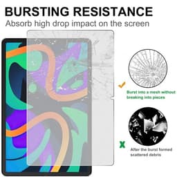 [Nhám Mờ Chống Chói] Kính CL MTB Xiaoxin PAD 2024 11" / Lenovo Tab M11 TB330FU TB331FC Cường Lực 9H Matte 3