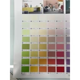 1L~1,3kg - (CHIẾT LẺ Sơn Bóng JOTUN) Sơn tườn trong nhà, sơn phủ nội thất cao cấp Jotun Majestic Đẹp & SCHH 9
