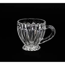 Bình đựng nước thủy tinh, ca nước DeLi cao cấp dung tích 1,7L cốc, ly uống nước_MB9 9