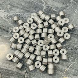 Ắc Nhôm 18mm Đóng Ghi Đông Gắn Gù Cho Nhiều Dòng Xe Máy Phổ Thông giúp xe chắc chắn-SONIC KHÔNG ĐẶT HÀNG 2