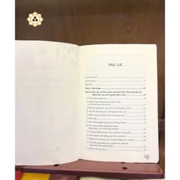 Sách - Con Người Và Sự Nghiệp Giáo Dục Của Đức Phật - Vĩnh Nghiêm Books 5