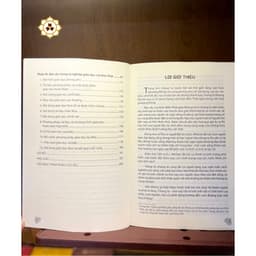 Sách - Con Người Và Sự Nghiệp Giáo Dục Của Đức Phật - Vĩnh Nghiêm Books 6