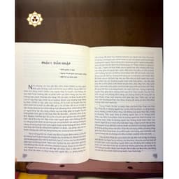 Sách - Con Người Và Sự Nghiệp Giáo Dục Của Đức Phật - Vĩnh Nghiêm Books 7