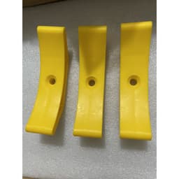 Nhựa lắp giá đỡ tạ tay,thay thế tiện dụng (lỗ tròn) 5