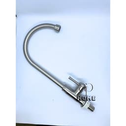 Vòi rửa chén nước lạnh INOX 304 thương hiệu LUXTA L3119C bền đẹp chắc chắn - Phụ Kiện Phòng tắm AP Home 9