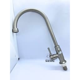 Vòi rửa chén nước lạnh INOX 304 thương hiệu LUXTA L3119C bền đẹp chắc chắn - Phụ Kiện Phòng tắm AP Home 7