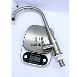 Vòi rửa chén nước lạnh INOX 304 thương hiệu LUXTA L3119C bền đẹp chắc chắn - Phụ Kiện Phòng tắm AP Home 4