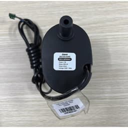 Bơm nước máy làm mát Daikiosan 7W model DKA-02500B, DK-2500B, NKM-2500B Hàng Chính Hãng 2