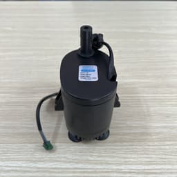 Bơm nước máy làm mát Daikiosan 7W model DKA-02500B, DK-2500B, NKM-2500B Hàng Chính Hãng 4