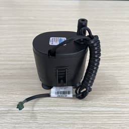 Bơm nước máy làm mát Daikiosan 7W model DKA-02500B, DK-2500B, NKM-2500B Hàng Chính Hãng 6