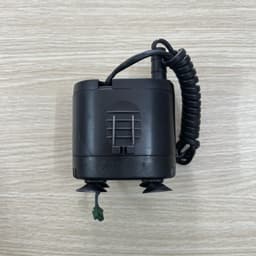 Bơm nước máy làm mát Daikiosan 7W model DKA-02500B, DK-2500B, NKM-2500B Hàng Chính Hãng 5