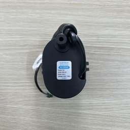 Bơm nước máy làm mát Daikiosan 7W model DKA-02500B, DK-2500B, NKM-2500B Hàng Chính Hãng 3