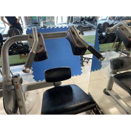 1m Ống cao su bọc tay cầm máy gym,chất liệu pvc 3