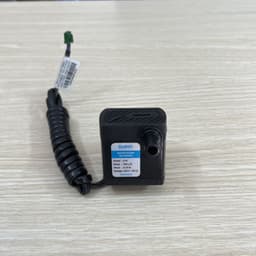 Bơm nước 5W cho máy làm mát Daikiosan/Daikio DKA-00800A,DK-1500B, DKA-01500B - Hàng Chính Hãng 4