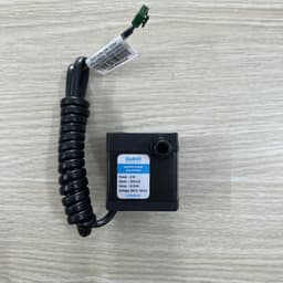 Bơm nước 5W cho máy làm mát Daikiosan/Daikio DKA-00800A,DK-1500B, DKA-01500B - Hàng Chính Hãng 2