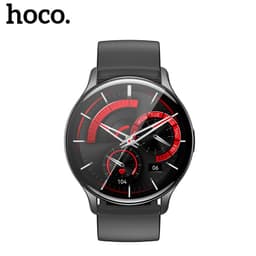 Đồng hồ Smart Watch hoco Y15 AMOLED và Đồng Hồ Thông Minh HOCO Y1 PRO 6