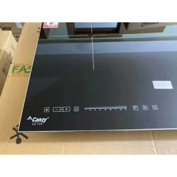 Bếp từ canzy CZ i72602C NEW 2026 | 60cm | bếp từ đôi âm bảo hành 3 năm 2