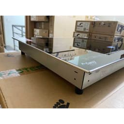 Bếp từ canzy CZ i72602C NEW 2026 | 60cm | bếp từ đôi âm bảo hành 3 năm 3