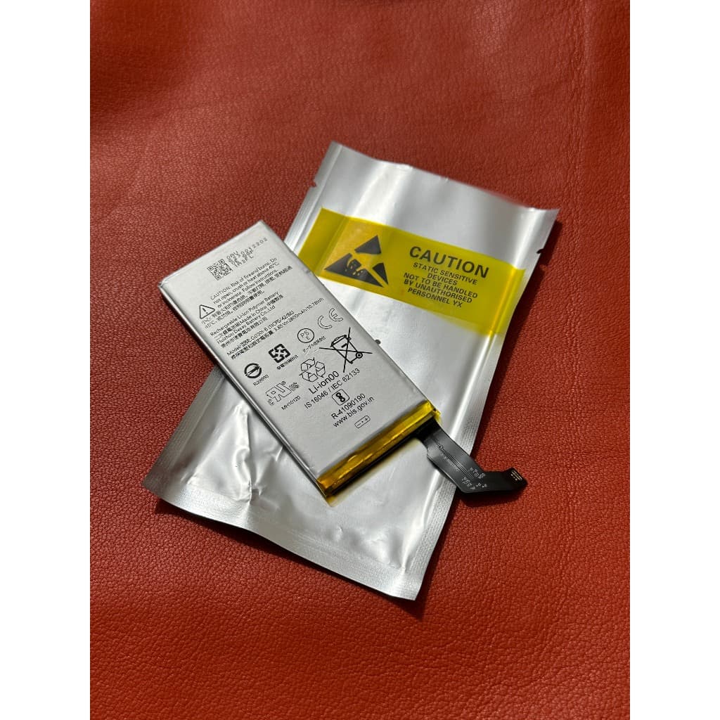[LaoHac Shop] Pin Điện Thoại Google Pixel  2/ 2XL/ 3/ 3A/ 3AXL/ 3XL/ 4/ 4XL/ 4A/ 4A5G/ 5/ 5A5G/ 6/ 6A/ 6Pro/ 7/7A/ 7Pro
